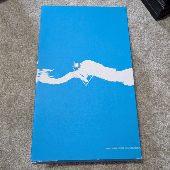 John Fluevog - Carol Boot (US 9) - Picture 8 of 8